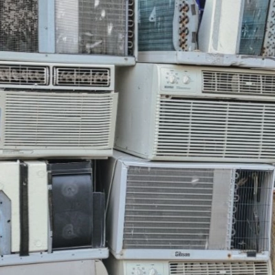 Pendik Bölgesinde Alüminyum Hurda Fiyatı